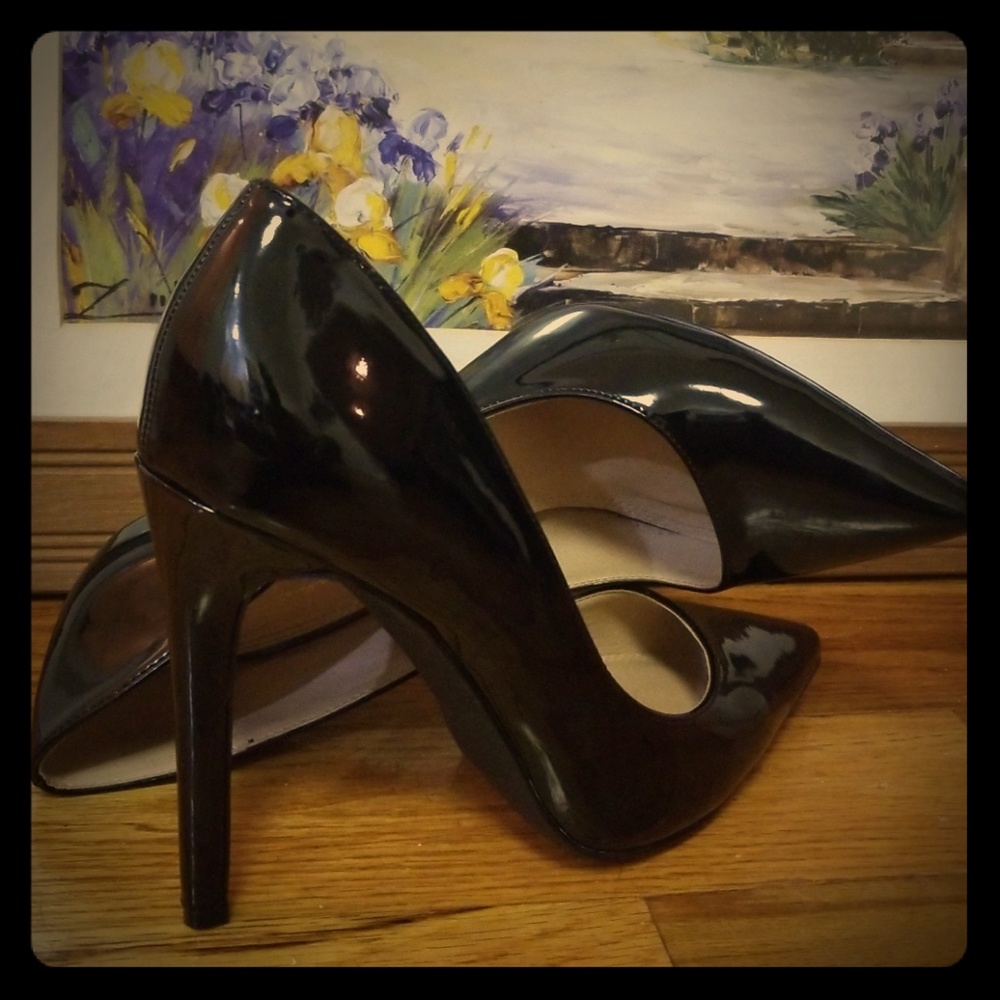 Olivia F Shoes
